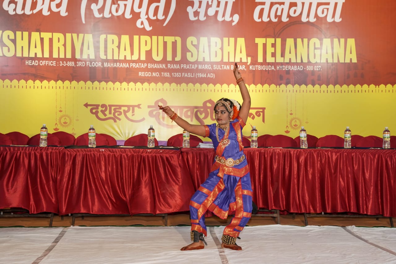 Dushera Sammelan Photo 69